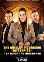 Watch Ainsley MacGregor Mysteries M4ufree