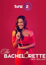 Watch The Bachelorette New Zealand M4ufree