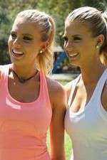 Watch The Twins: Happily Ever After? M4ufree