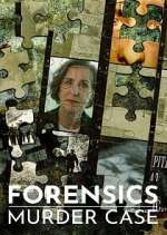Watch Forensics: Murder Case M4ufree