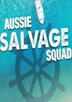 Watch Aussie Salvage Squad M4ufree