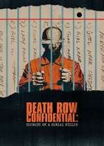 Watch Death Row Confidential: Secrets of a Serial Killer M4ufree