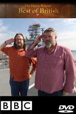 Watch Hairy Bikers Best of British M4ufree