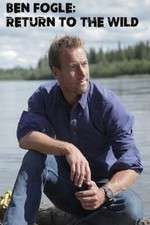 Watch Ben Fogle: Return to the Wild M4ufree