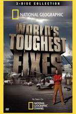 Watch National Geographic Worlds Toughest Fixes M4ufree