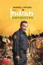 Watch The Indian Detective M4ufree