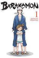 Watch Barakamon M4ufree