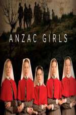 Watch Anzac Girls M4ufree