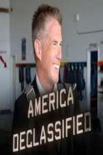 Watch America Declassified M4ufree