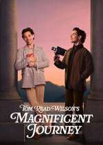 Watch Tom Read Wilson\'s Magnificent Journey M4ufree