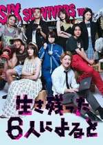 Watch What Six Survivors Told… M4ufree