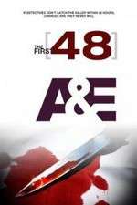 Watch The First 48: Houses of Horror M4ufree