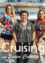 Watch Cruising with Susan Calman M4ufree
