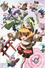 Watch Nekogami Yaoyorozu M4ufree