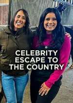 Watch Celebrity Escape to the Country M4ufree
