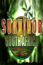 Watch Survivor South Africa M4ufree