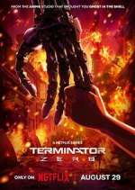 Watch Terminator Zero M4ufree