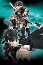 Watch Psycho-pass M4ufree
