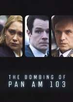 Watch The Bombing of Pan Am 103 M4ufree