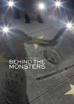 Watch Behind the Monsters M4ufree