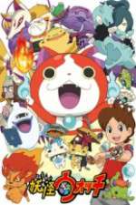 Watch Youkai Watch M4ufree