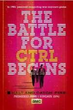 Watch Halt and Catch Fire M4ufree