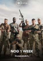 Watch Commando's M4ufree