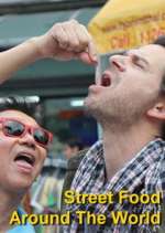 Watch Street Food Around the World M4ufree