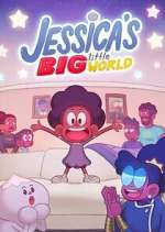 Watch Jessica's Big Little World M4ufree