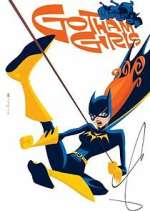 Watch Gotham Girls M4ufree