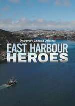 Watch East Harbour Heroes M4ufree