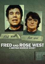 Watch Fred & Rose West: A British Horror Story M4ufree
