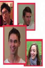 friends and benefits tv poster