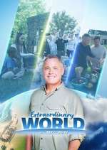 Watch Extraordinary World M4ufree