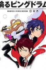 Watch Mawaru Penguindrum M4ufree