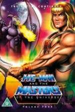 Watch He Man and the Masters of the Universe 2002 M4ufree