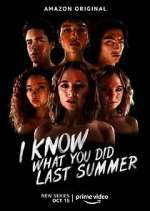 Watch I Know What You Did Last Summer M4ufree
