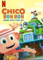Watch Chico Bon Bon: Monkey with a Tool Belt M4ufree