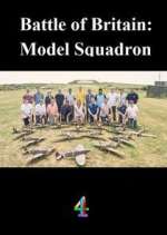 Watch Battle of Britain: Model Squadron M4ufree