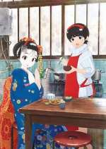 Watch Maiko-san Chi no Makanai-san M4ufree