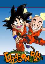 Watch Dragon Ball M4ufree