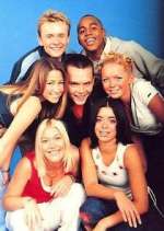 Watch S Club 7 M4ufree