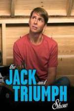 Watch The Jack and Triumph Show M4ufree
