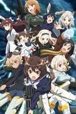 Watch Brave Witches M4ufree
