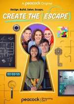 Watch Create the Escape M4ufree
