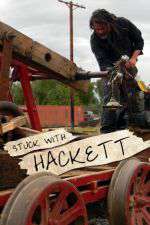 Watch Stuck with Hackett M4ufree