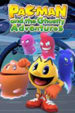 Watch Pac-Man and the Ghostly Adventures M4ufree