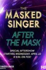 Watch The Masked Singer: After the Mask M4ufree