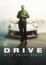 Watch Drive with Swizz Beatz M4ufree