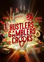 Watch Hustlers Gamblers Crooks M4ufree